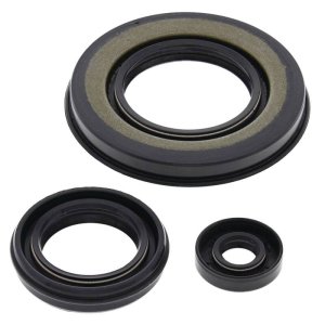 Yamaha Mountain Max 600 Engine Oil Seal Kit - Vertex Pistons - `00-`02
